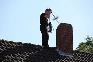 chimney sweep milwaukee wi