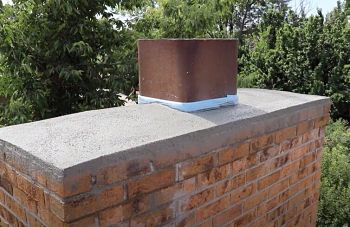 chimney repair milwaukee