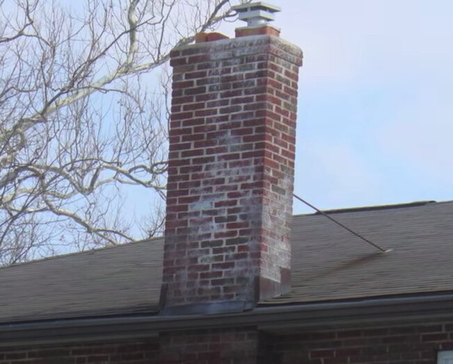 bay view chimney service and repair