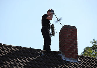 chimney sweep milwaukee wi